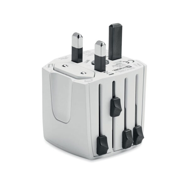 UNIVERSAL SKROSS® TRAVEL ADAPTER - Image 3
