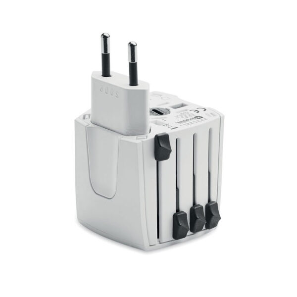 UNIVERSAL SKROSS® TRAVEL ADAPTER - Image 4