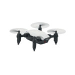 WIFI FOLDABLE AND RECHARGEABLE DRONE - Image 2