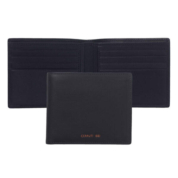 CARD WALLET ZOOM BY CERRUTI 1881 - Image 1