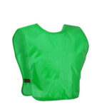 KIDS SPORTY BIB WITH ELASTIC SIDES - Image 6