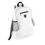 BACKPACK HUMUS WITH HEADPHONES OUTLET