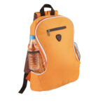 BACKPACK HUMUS WITH HEADPHONES OUTLET - Image 6