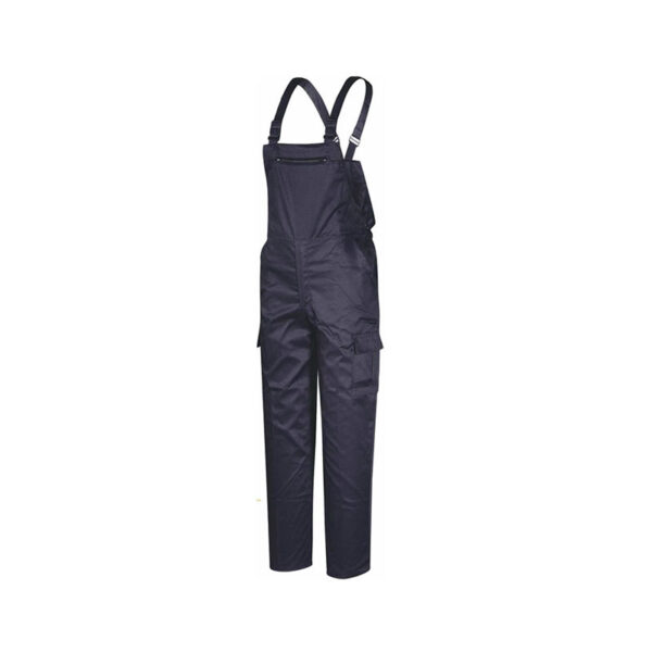 WORKING BIP PANT NAVY BLUE - Image 1