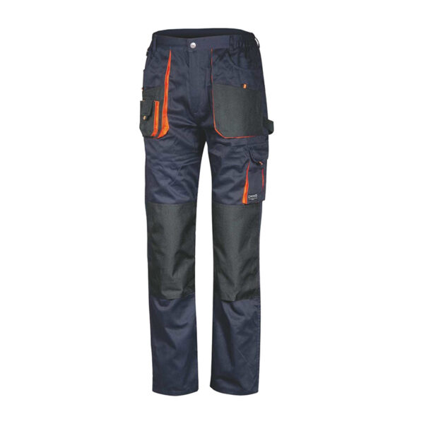 NAVYBLUE WORKING TROUSER - Image 1