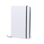 NOTEPAD KAFFOL WITH SOFT COVER - Image 2