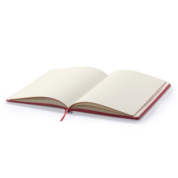 NOTEPAD KAFFOL WITH SOFT COVER - Image 8