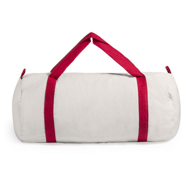 BAG SIMARO 100% COTTON WITH HANDLES - Image 4