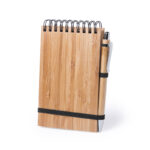 NATURE LINE NOTEBOOK TUMIZ