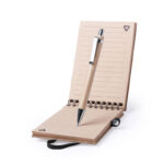 NATURE LINE NOTEBOOK TUMIZ - Image 2