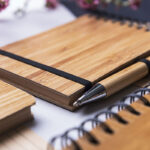 NATURE LINE NOTEBOOK TUMIZ - Image 3