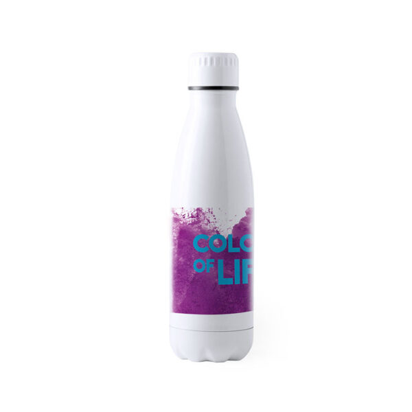 SUBLIMATION BOTTLE BAYRON 700ML - Image 2