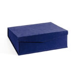 LUXURY SOFT VELVETGIFT BOX 28.5 X 24.5 X 9.5CM - Image 2