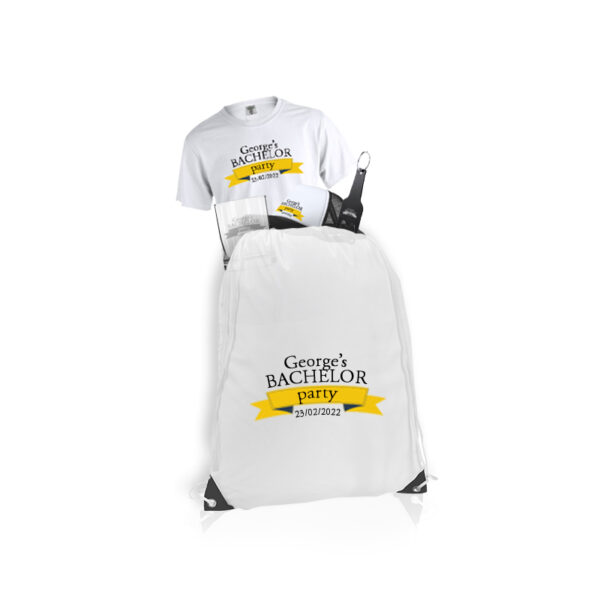 BACHELOR/ STAG DO PARTY KIT - Image 2