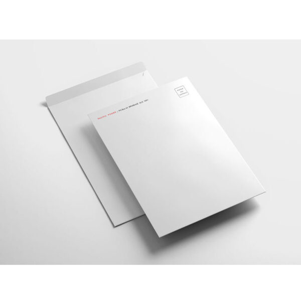 C5 ENVELOPES (PACK OF 250) - Image 1