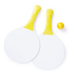 BEACH WOODEN RACKETS CUPSOL - Image 3