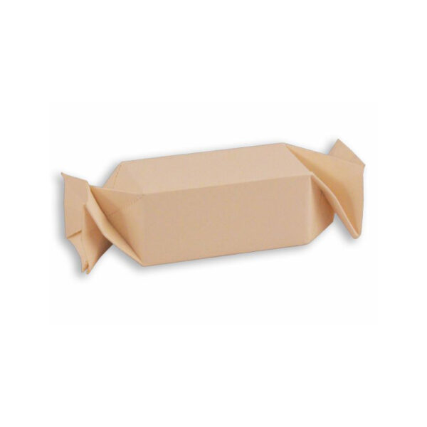CARTON BOX FOR TREATS 8.5 X 4 X 4 CM - Image 1