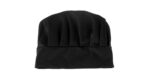 PROFESSIONAL CHEF HAT WITH ADJUSTABLE RIBBON – COTTON & POLYESTER BLEND - Image 8