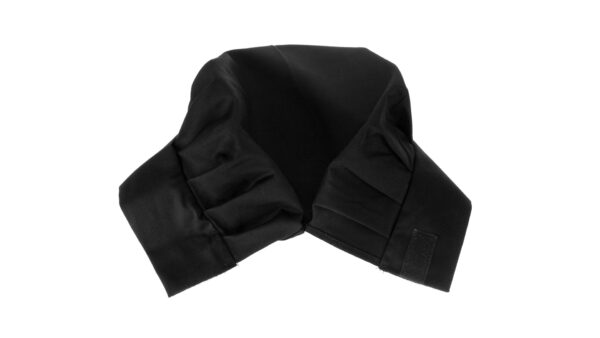 PROFESSIONAL CHEF HAT WITH ADJUSTABLE RIBBON – COTTON & POLYESTER BLEND - Image 10
