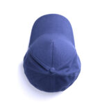 BAYON 5-PANEL COTTON BASEBALL CAP – ADJUSTABLE VELCRO STRAP & VENTILATED DESIGN - Image 12