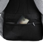 SECUREPRO ANTI-THEFT BACKPACK – CUT-RESISTANT WITH USB & LAPTOP SLOT - Image 11