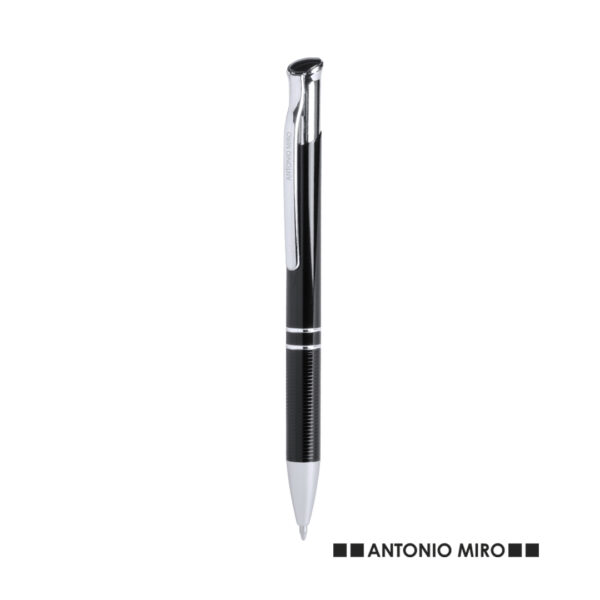 ANTONIO MIRO PEN KASHEM BLACK - Image 1