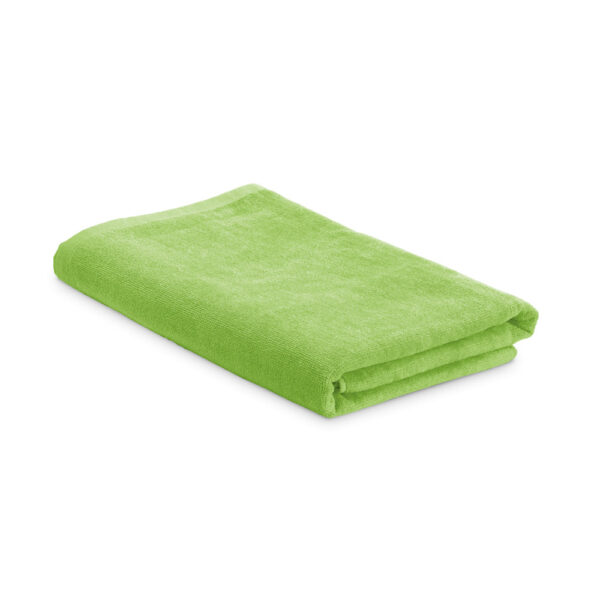 SARDEGNA COTTON VELVET BEACH TOWEL - Image 7