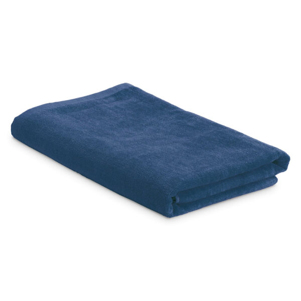 SARDEGNA COTTON VELVET BEACH TOWEL - Image 3