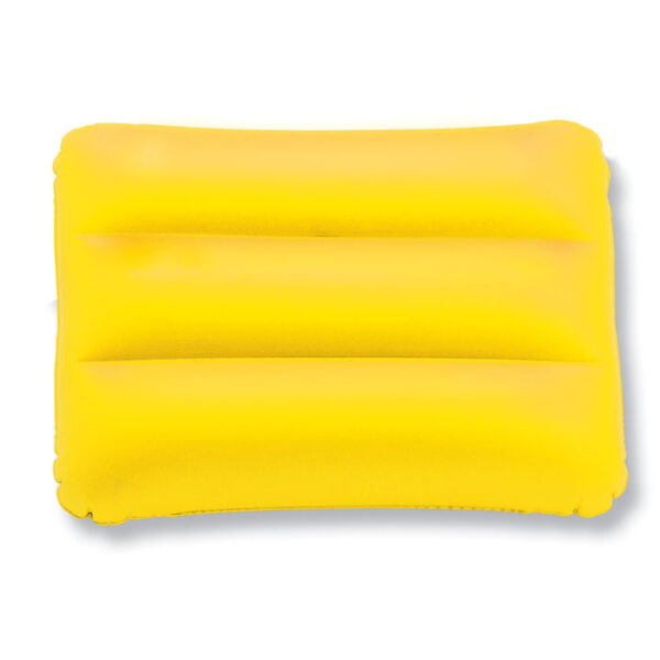 BEACH RECTANGULAR INFLATABLE PILLOW - Image 5