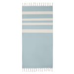 AGOURA HAMMAM BEACH TOWEL