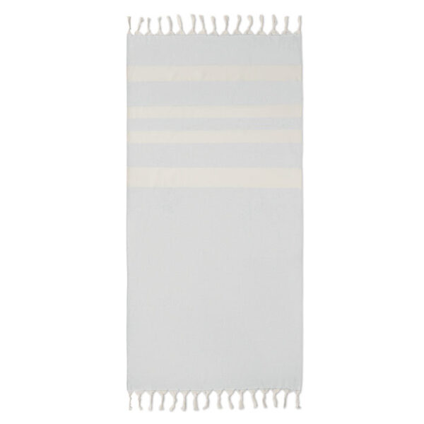 AGOURA HAMMAM BEACH TOWEL - Image 4