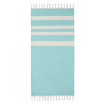 AGOURA HAMMAM BEACH TOWEL - Image 3