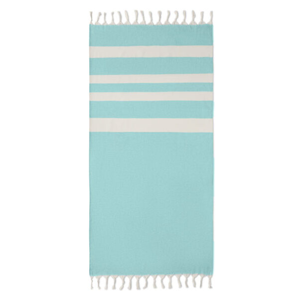 AGOURA HAMMAM BEACH TOWEL - Image 3