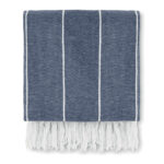 MALIBU ROUND HAMMAM BEACH TOWEL - Image 2
