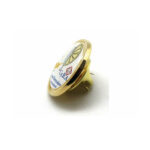 GOLD PIN 2CM IDEAL FOR DOMING - Image 3