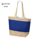 BAG RAXNAL WITH NATURAL COTTON HANDLES - Image 4