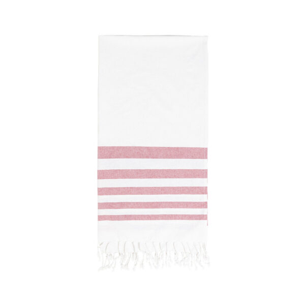 BEACH TOWEL PAREO SALLY 100% COTTON - Image 22