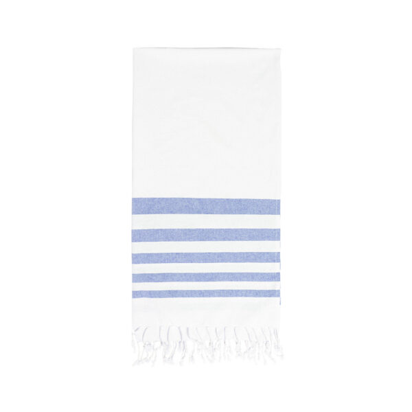 BEACH TOWEL PAREO SALLY 100% COTTON - Image 17