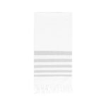 BEACH TOWEL PAREO SALLY 100% COTTON - Image 24