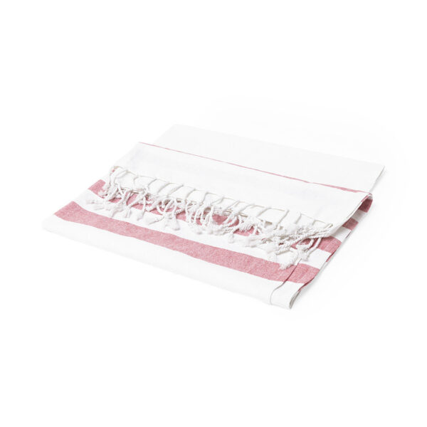 BEACH TOWEL PAREO SALLY 100% COTTON - Image 26