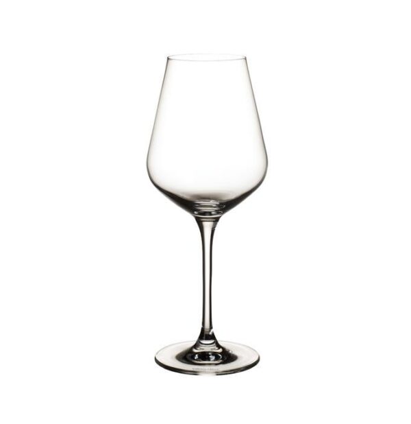 VILLEROY & BOCH WHITE WINE GLASSES | SET OF 6 | LA DIVINA COLLECTION - Image 4