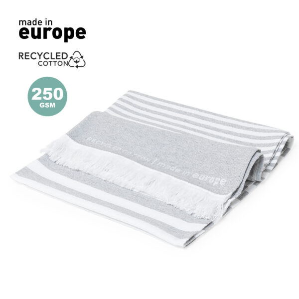 BEACH TOWEL PAREO YISPER - Image 7