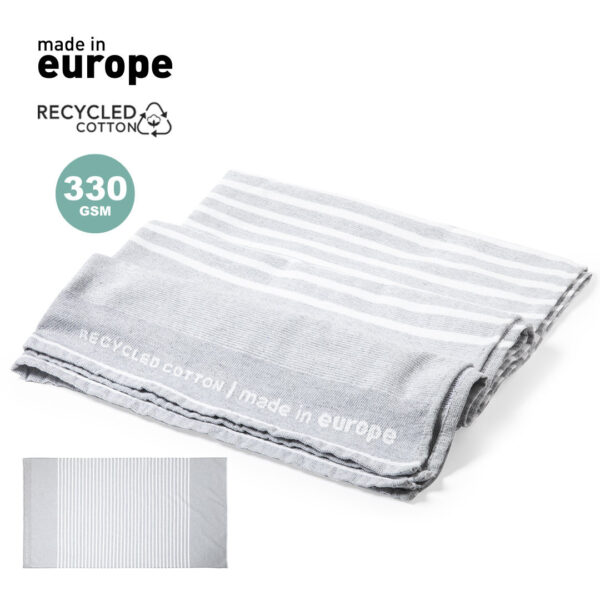 NATURE LINE BEACH TOWEL FLOKYN - Image 8