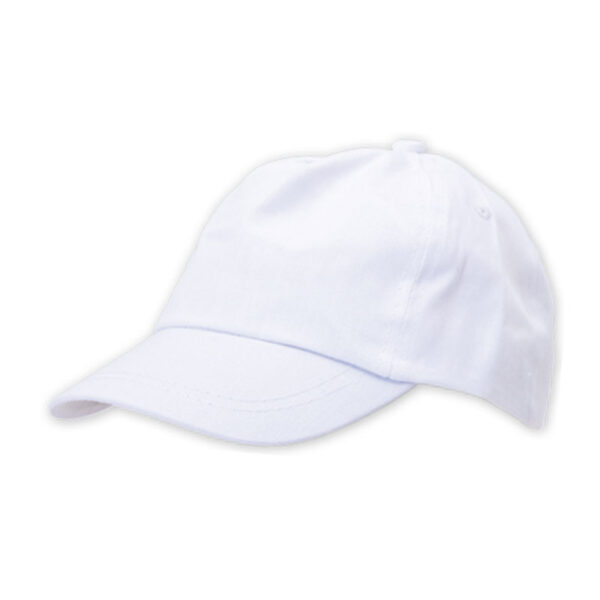 SPORT KID KIDS CAP 100% COTTON - Image 7