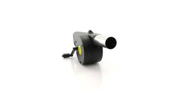 BBQ AIR BLOWER TUCCO FOR FIRE - Image 5