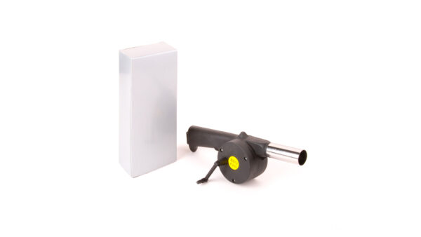 BBQ AIR BLOWER TUCCO FOR FIRE - Image 6