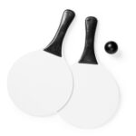 BEACH WOODEN RACKETS CUPSOL - Image 7