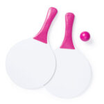 BEACH WOODEN RACKETS CUPSOL - Image 6