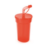 CUP WITH TRANSPARENT BODY - Image 3