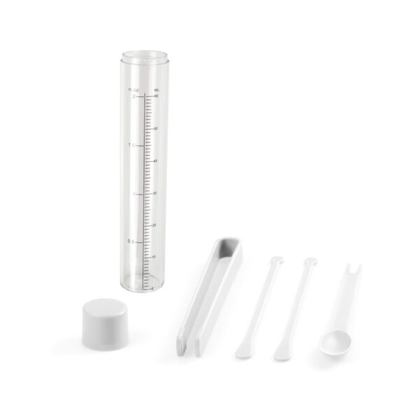 COCKTAIL SET KAIPIR WITH 5 ACCESSORIES - Image 3